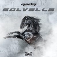 Solvalla (Single)