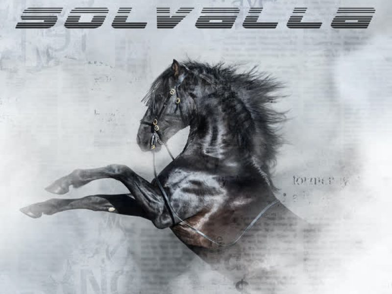 Solvalla (Single)