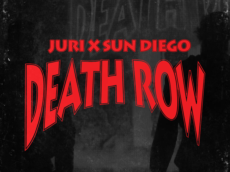 Death Row (Single)