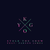 Stole the Show (Single)
