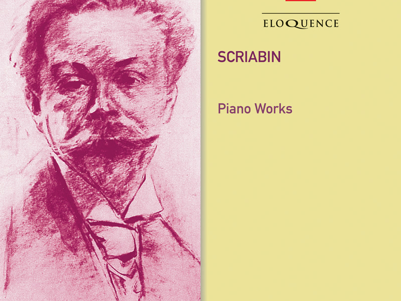 Scriabin: Piano Works