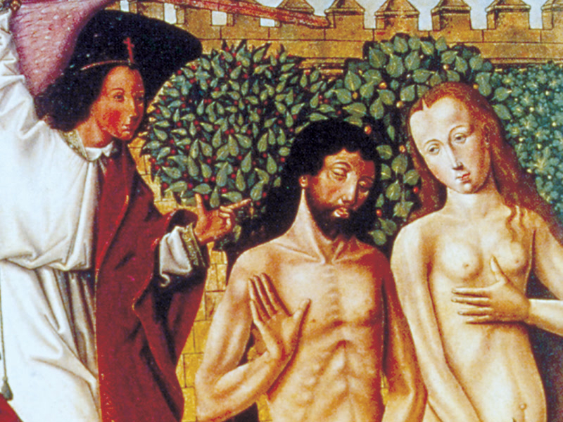 The Voice in the Garden: Spanish Songs & Motets, 1480-1550