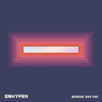 BORDER : DAY ONE (EP)