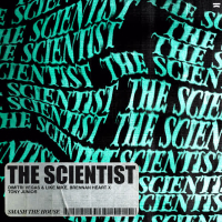 The Scientist (Single)
