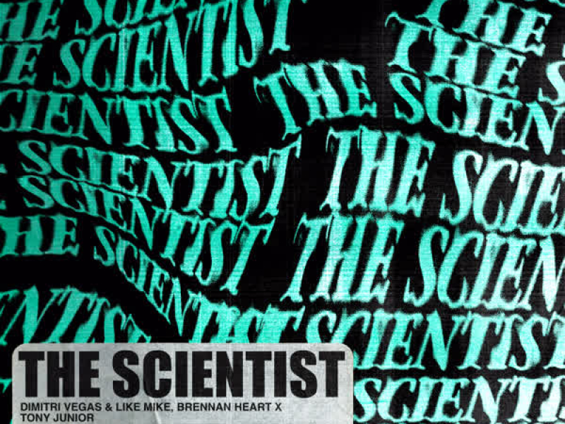 The Scientist (Single)