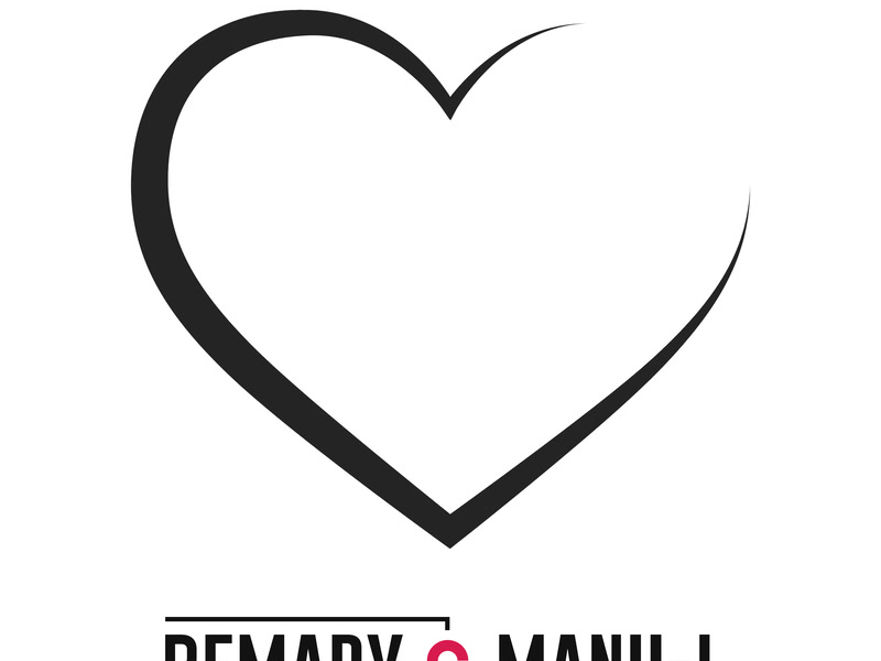 Where Is The Love (Single)