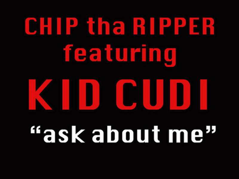 Ask About Me (Single)