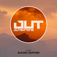 Glacial Glitches (Single)
