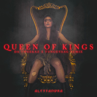 Queen of Kings (Da Tweekaz x Tungevaag Remix) (Single)