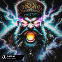 SLAVİC FUNK (Single)