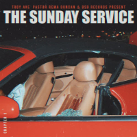 THE SUNDAY SERVICE