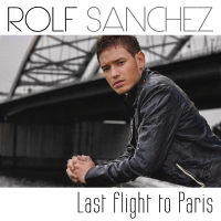 Last Flight to Paris (Single)