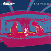 Let Forever Be (Single)