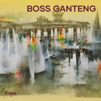 BOSS GANTENG (Single)