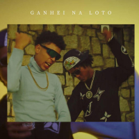 Ganhei na Loto (Live) (Single)