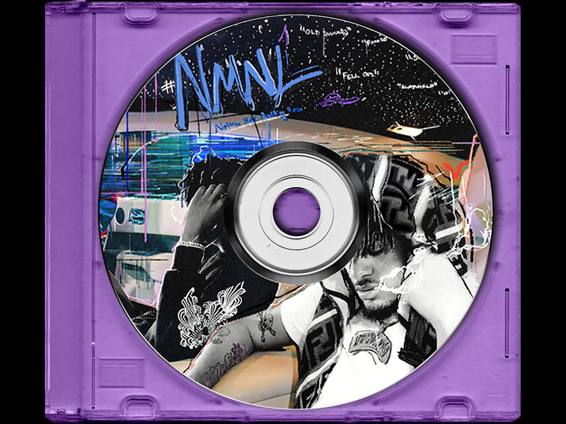 Nothing more Nothing LESS