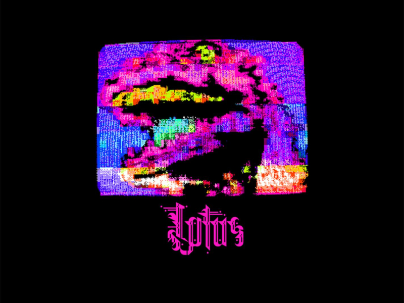 Lotus (Single)