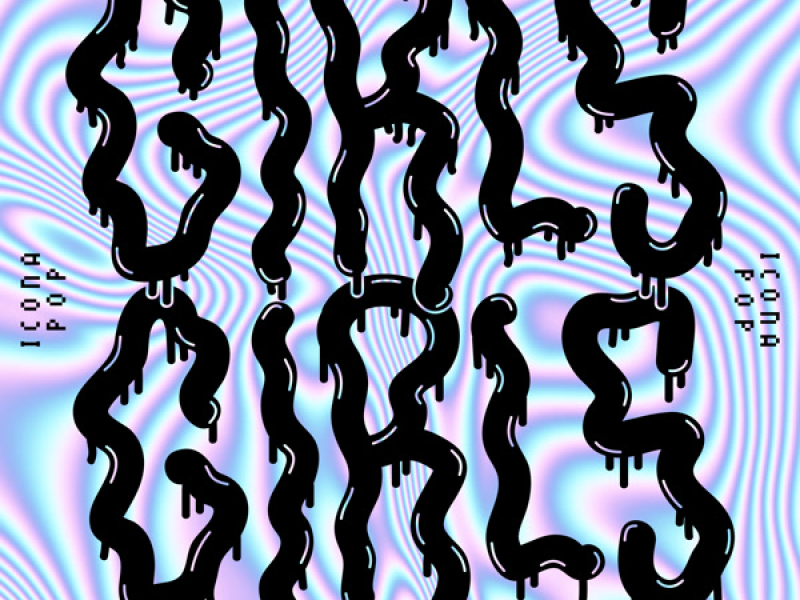 GIRLS GIRLS (Single)