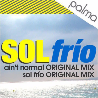 Sol Frío EP (EP)