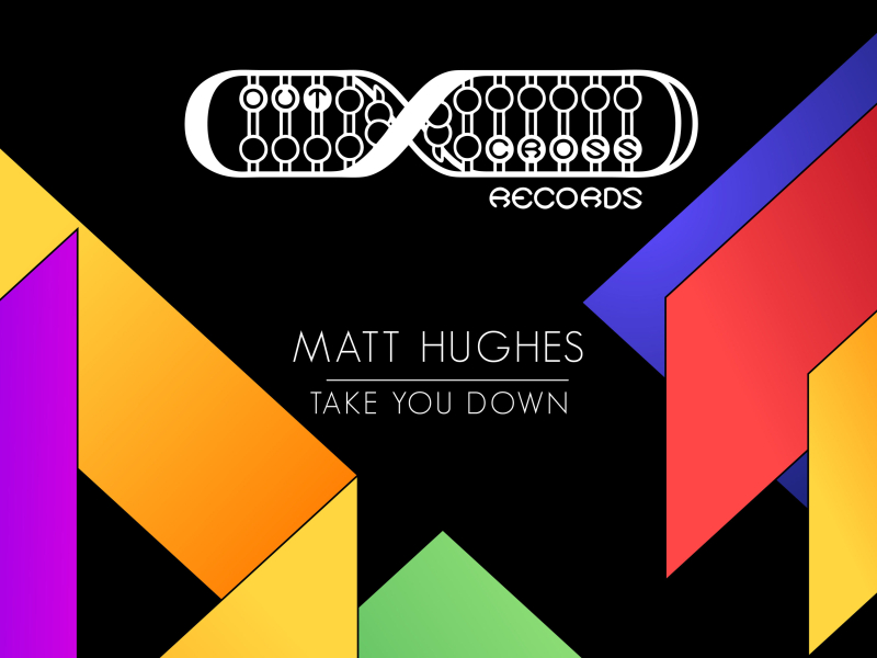 Take You Down (Single)