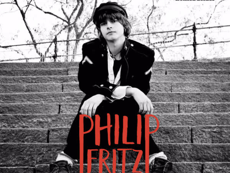 Philip Fritz