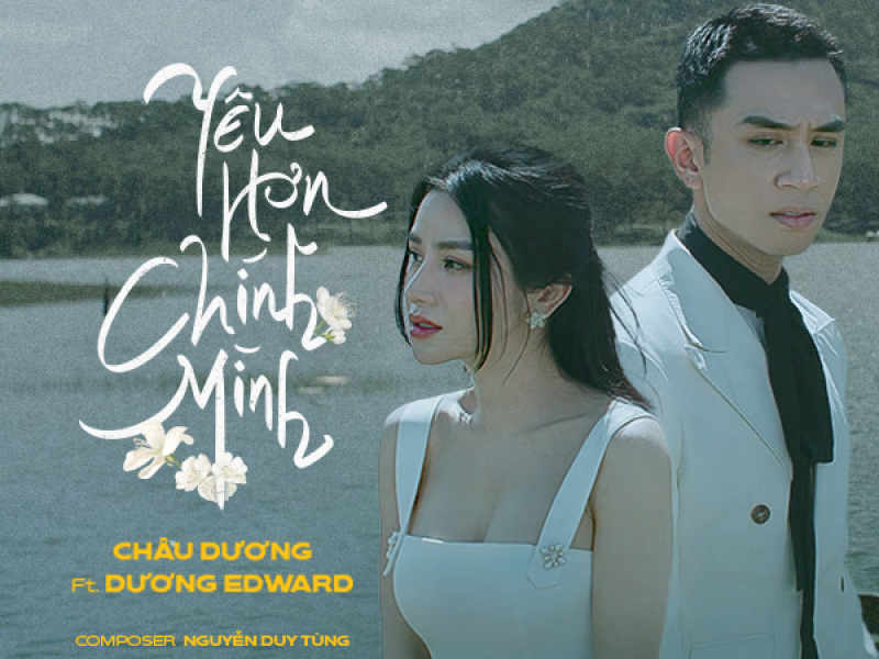Yêu Hơn Chính Mình (Single)
