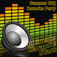 Summer Bbq Karaoke Party