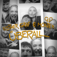 überall (Single)