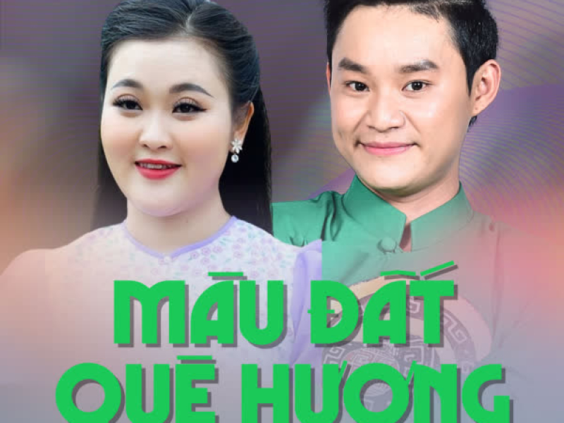Màu Đất Quê Hương (Single)