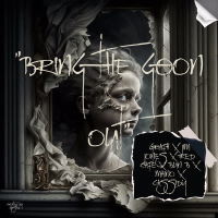 Bring The Goon Out (Single)