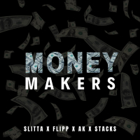 Money Makers (Single)