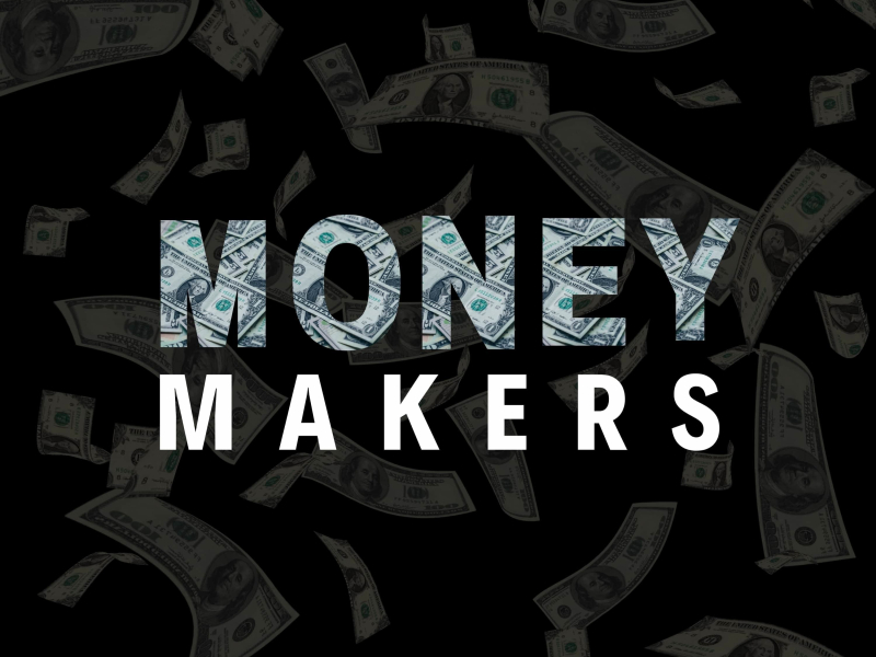 Money Makers (Single)