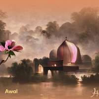 This trial lifted me up (Single)