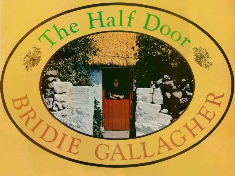 The Half Door