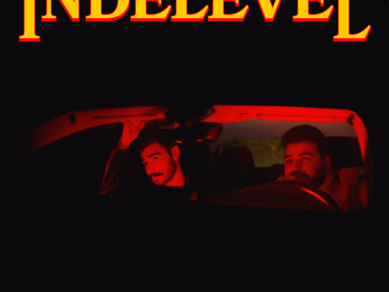 Indelével (Single)