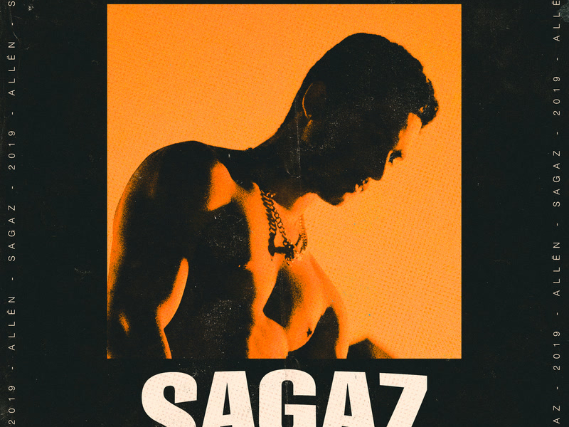 Sagaz (Single)