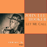 Let Me Call (Live Chicago '76) (Single)