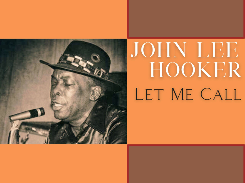 Let Me Call (Live Chicago '76) (Single)