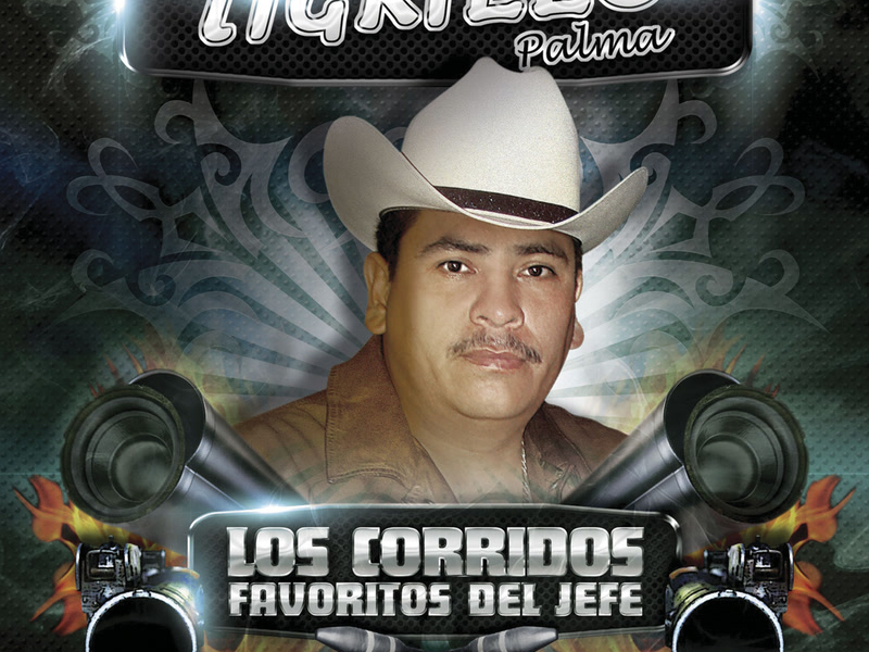 Los Corridos Favoritos Del Jefe