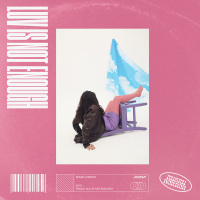 Luv Is Not Enough (Single)