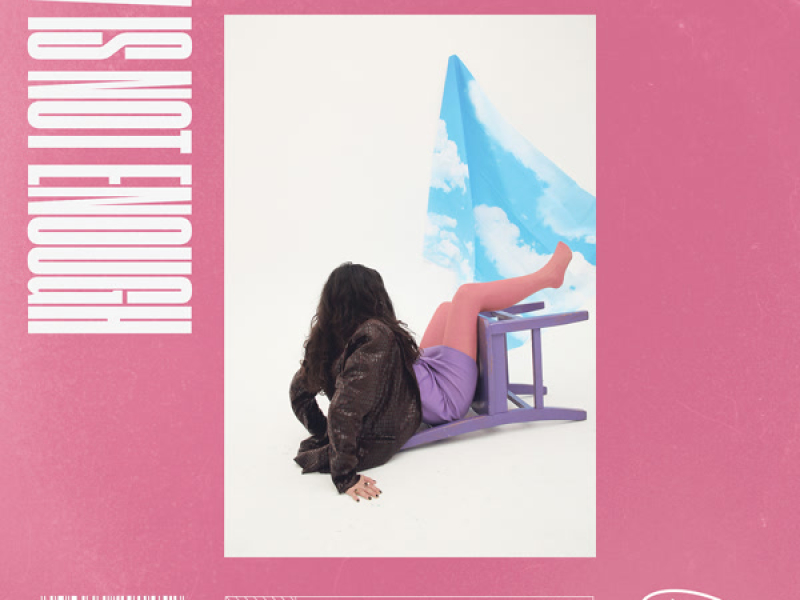 Luv Is Not Enough (Single)