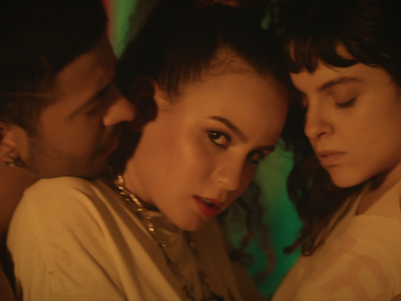 Cancela (MV) (Single)