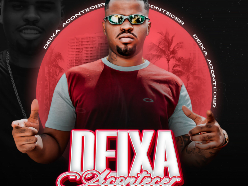 Deixa Acontecer (Single)