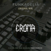 Funkadelia (Single)