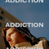 Addiction (Single)