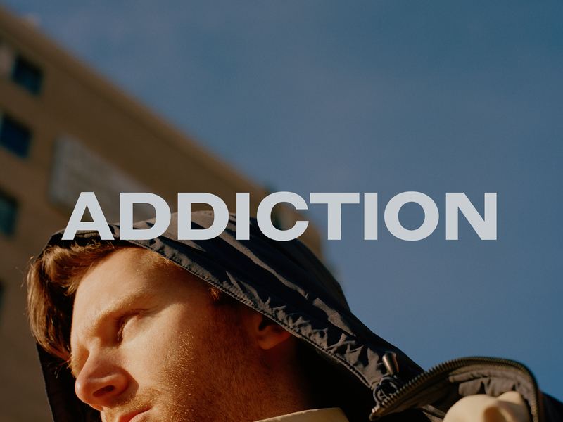 Addiction (Single)