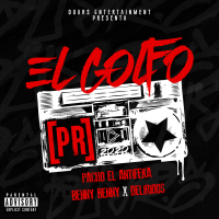 El Golfo (Single)