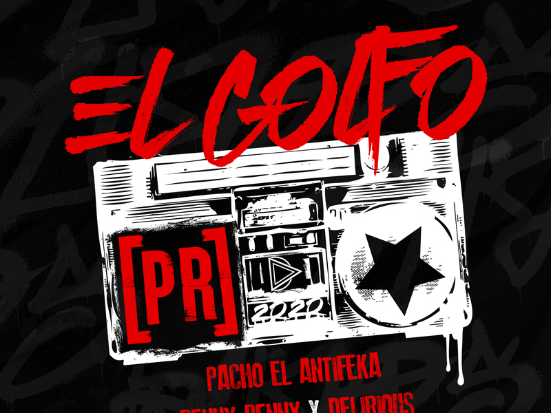 El Golfo (Single)