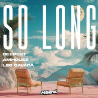 So Long (Single)