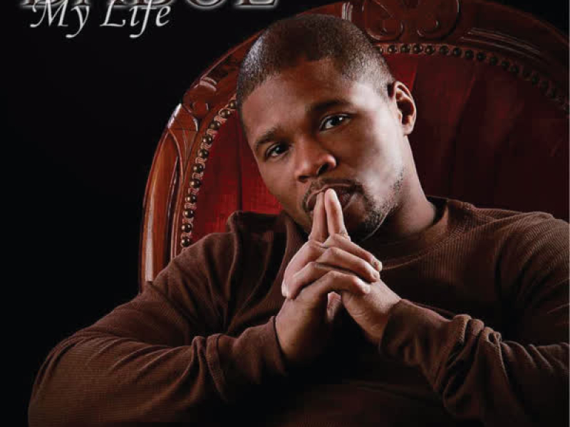 My Life featuring Daboe Thomas, Young Bleed and Pysco Drama (Single)